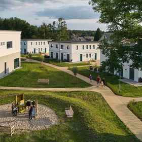 Primary image1TUI SUNEO Kinderresort Usedom,前波美拉尼亚-格赖夫斯瓦尔德县飯店