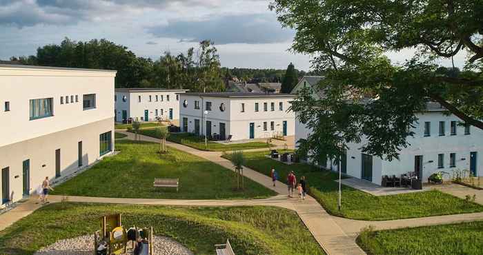 อื่นๆ TUI SUNEO Kinderresort Usedom