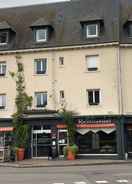 Primary image Hotel le Broceliande, Sure Hotel Collection by Best Western