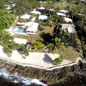 Primary image1Island Magic Resort,瓦努阿图飯店