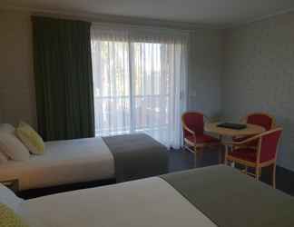 Lainnya 2 Crystal Fountain Motel Albury