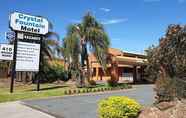 Lainnya 7 Crystal Fountain Motel Albury