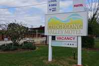 Lainnya Cudgegong Valley Motel Mudgee