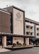 Imej utama The Executive Inn