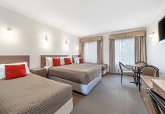 Others 6 Comfort Inn Heritage Wagga
