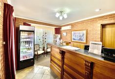 Others 2 Comfort Inn Heritage Wagga