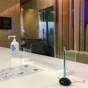 ibis Styles Osaka Namba 1 ibis Styles Osaka Namba, Eorzea Cafe in Osaka Hotels