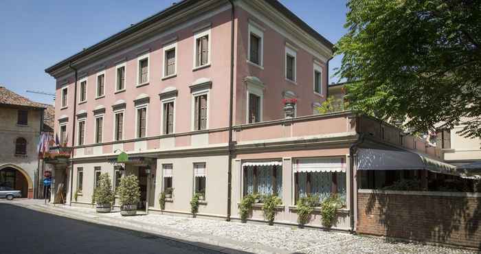 Lainnya Hotel Spessotto