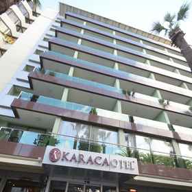 Primary image1卡拉卡飯店,巴斯曼内飯店