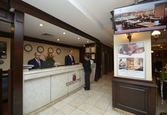 Lainnya 3 Karaca Otel