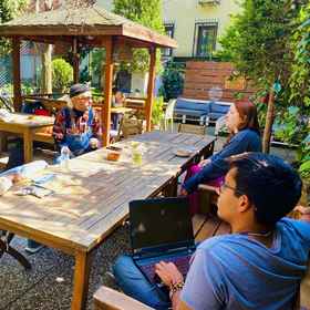 Primary image 1 Hush Hostel Lounge, Bulvar 216 Hotels