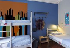 Others 4 Hush Hostel Lounge