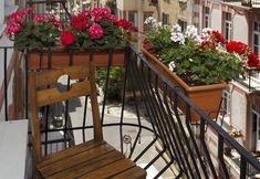 Others 3 Hush Hostel Lounge