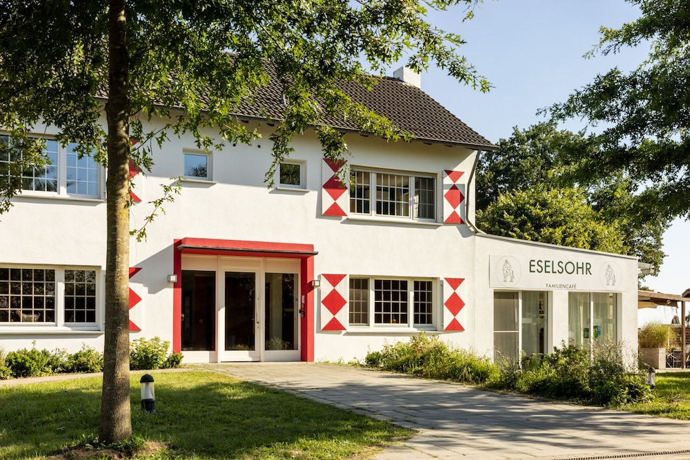 Lain-lain Hotel Schloss Hertefeld