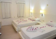 Lain-lain 7 Bodrum Park Hotel