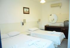 Lain-lain 5 Bodrum Park Hotel