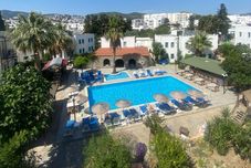 Lain-lain Bodrum Park Hotel