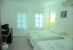 Lain-lain 4 Bodrum Park Hotel