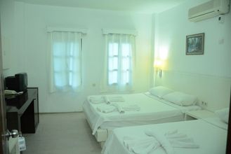 Lain-lain 4 Bodrum Park Hotel