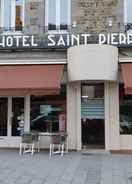 ภาพหลัก Hôtel Saint-Pierre