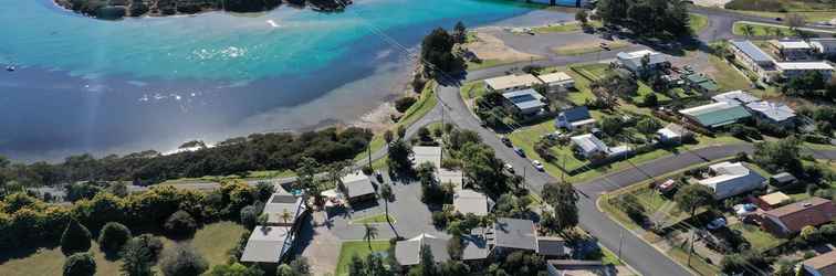 Others The Anchorage Bermagui