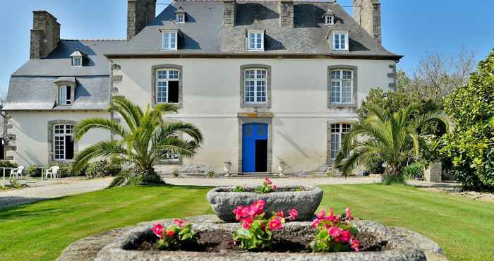 Others Manoir de Launay Blot