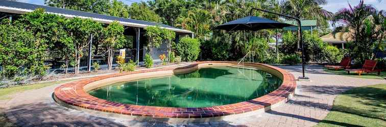 Lain-lain Tasman Holiday Parks - Hervey Bay