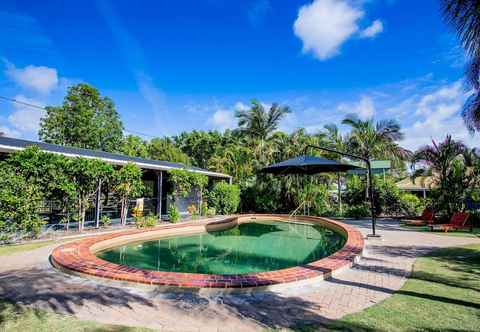 Lain-lain Tasman Holiday Parks - Hervey Bay