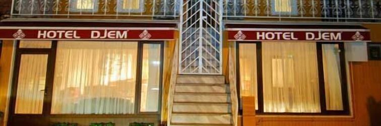 其他 Hotel Djem