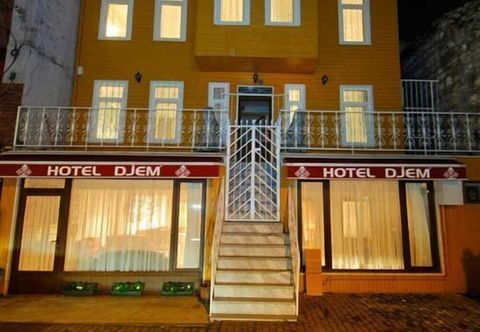 其他 Hotel Djem