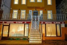 其他 Hotel Djem