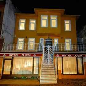 Primary image 1 Hotel Djem, Old City Hotels