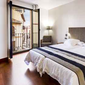 Primary image 1 Monjas Del Carmen Hotel, Puerto de la Ragua Hotels