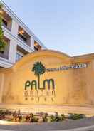 Ảnh chính The Palm Garden Hotel