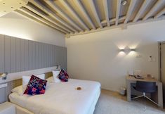 Khác 2 Hotel Matelote