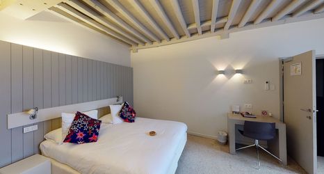 Khác 2 Hotel Matelote