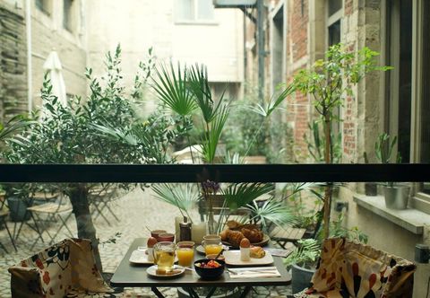 Khác Hotel Matelote