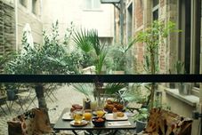 Khác Hotel Matelote