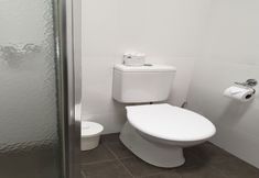 Others 7 Adelaide Pulteney Motel