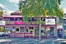 Others Adelaide Pulteney Motel