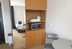 Others 5 Adelaide Pulteney Motel