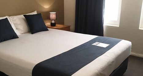 Others 2 Adelaide Pulteney Motel