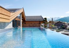 Others 7 Hotel Tirol