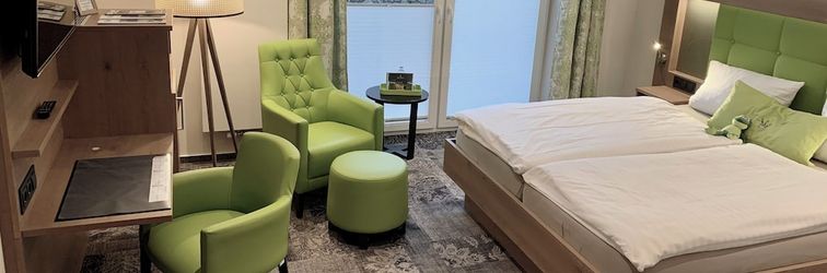 其他 Landhotel Witte-König