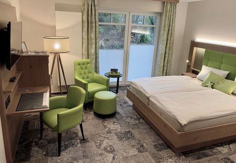 其他 Landhotel Witte-König