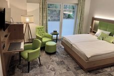 其他 Landhotel Witte-König