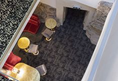 其他 5 Hotel Le Place d'Armes - Relais & Châteaux