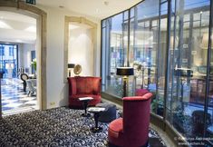 其他 4 Hotel Le Place d'Armes - Relais & Châteaux