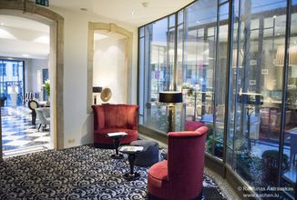 其他 4 Hotel Le Place d'Armes - Relais & Châteaux