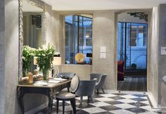 其他 6 Hotel Le Place d'Armes - Relais & Châteaux